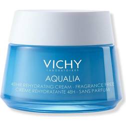 Vichy Aqualia Thermal Fragrance Free 50ml