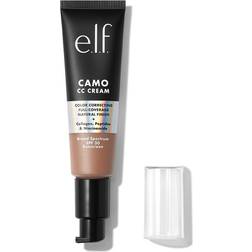 E.L.F. Camo CC Cream SPF30 540N Deep