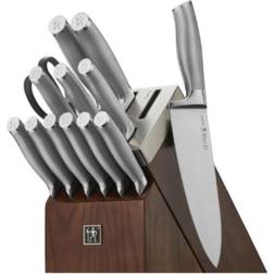 Henckels Modernist Knife Set