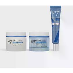 No7 Lift & Luminate Triple Action Anti-Ageing Skincare System