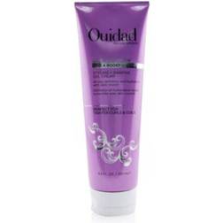 Ouidad Curl Infusion Give A Boost Styling Shaping Gel Cream Womens