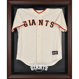 Fanatics San Francisco Giants Framed Logo Jersey Display Case