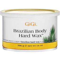 Gigi Brazilian Body Hard Wax 396g
