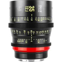 Meike 35mm T2.1 FF-Prime Cine Lens for Canon EF