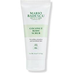 Mario Badescu Coconut Body Scrub 170g