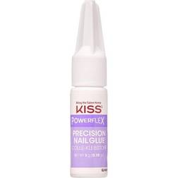 Kiss PowerFlex Precision Nail Glue 3g