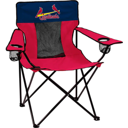 Logo Brands St Louis Cardinals Elite Chair