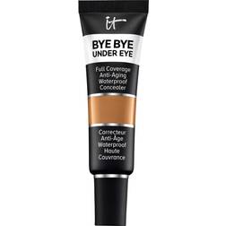 IT Cosmetics Bye Bye Under Eye Anti-Aging Concealer #35.0 Rich Amber