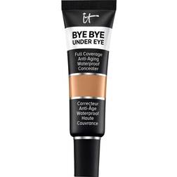IT Cosmetics Bye Bye Under Eye Anti-Aging Concealer #40.0 Deep Tan