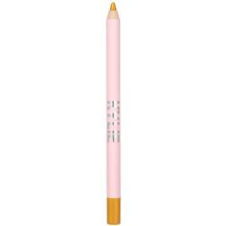 Kylie Cosmetics Gel Eyeliner Pencil #011 Shimmery Gold
