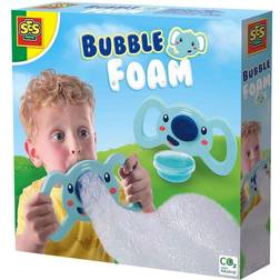 SES Creative Bubble Foam Elephant
