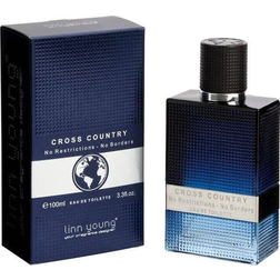 Linn Young Cross Country EdT 100ml