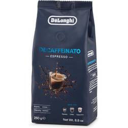De'Longhi Decaffeinato Coffee Beans 250g