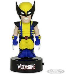 NECA Marvel Body Knocker Wolverine