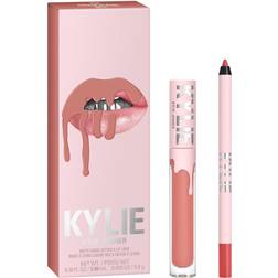 Kylie Cosmetics Matte Lip Kit #704 Sweater Weather