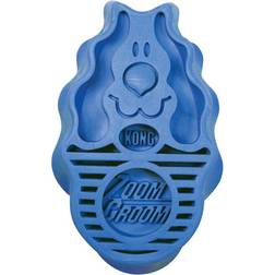 Kong ZoomGroom Boysenberry L