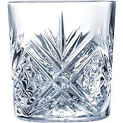 Arcoroc Broadway Whisky Glass 30cl 6pcs