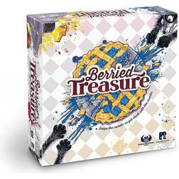 Restoration Games Berried Treasure