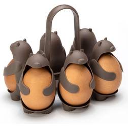 Peleg Design Eggbears Egg Boilers Egg Product 14.7cm