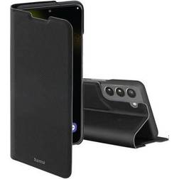 Hama Slim Pro Booklet Case for Galaxy S22