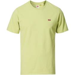 Levi's Original Housemark T-shirt - Nile/Green
