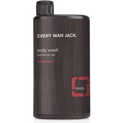 Every Man Jack Body Wash & Shower Gel Cedarwood 500ml