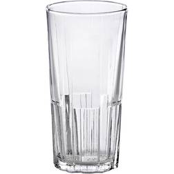 BigBuy Home Jazz Drinking Glass 30cl 6pcs
