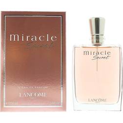 Lancôme Miracle Secret Eau de Parfum Spray 100ml