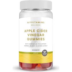 Myvitamins Apple Cider Vinegar Gummies 30 pcs