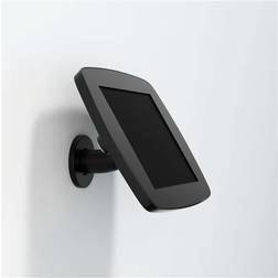 Bouncepad Wal-b4-pd3-md Wallmount Apple Ipad 3rd Gen 9.7 (2012) Black Exposed Front Camera And Home Button