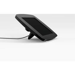 Bouncepad Lounge Samsung Galaxy Tab E 9.6 (2015) Black Covered
