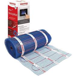 Warmup StickyMat Underfloor Heating System 200W/mÂ² 2mÂ²