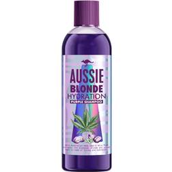 Aussie Blonde Hydration Shampoo