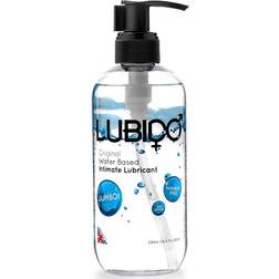 Lubido 500ml Paraben Free Water-Based Lubricant