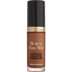 Too Faced Born This Way Super Coverage Multi-Use Concealer Cocoa