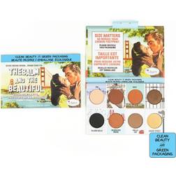 The Balm and Beautiful Episode 2 10.5g