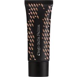 diego dalla palma Camouflage Face & Body Concealing Foundation (Various Shades) 304N Warm Bronze