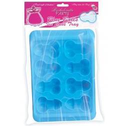 Blue Balls Penis Ice Cube Tray in stock