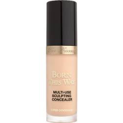 Too Faced Born This Way Super Coverage Multi-Use Concealer Marshmallow