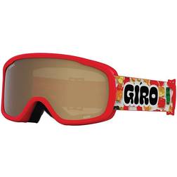 Giro Buster Goggle - Gummy Bear/Amber Rose