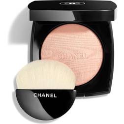 Chanel Poudre Lumière Illuminating Powder #20 Warm Gold