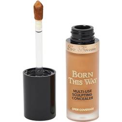 Too Faced Born This Way Super Coverage Concealer Butterscotch