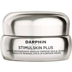 Darphin Stimulskin Plus Absolute Renewal Eye & Lip Contour Cream 15Ml 15ml
