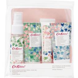 Cath Kidston Bluebells Daily Self-Care Essentials 30ml
