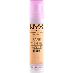 NYX Bare with Me Concealer Serum #05 Golden