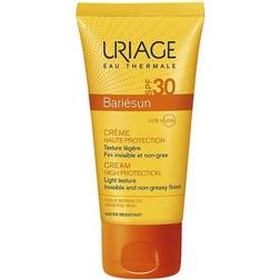 Uriage Eau Thermale Bariésun Cream SPF30 50ml