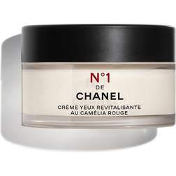 Chanel N°1 De Revitalizing Eye Cream 15g