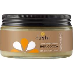 Fushi Shea Cocoa Butter