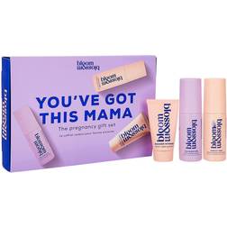 Bloom and Blossom You've Got This Mama Pregnancy Gift Set