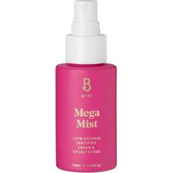 BYBI Glowcurrant Booster -No colour 15ml